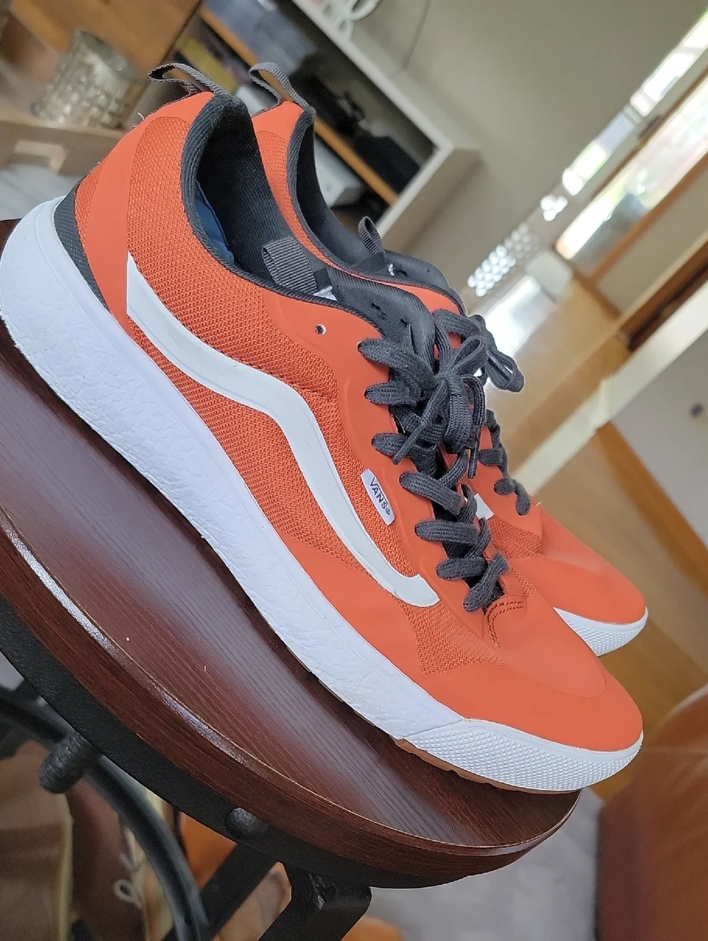 Vans Ultra Range Size 12 - Picture 3 of 7